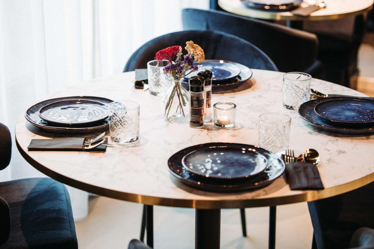 Boutique Lupo Hotel 3*