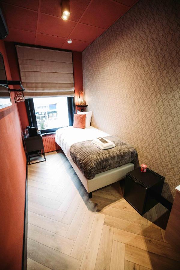 Boutique Lupo Hotel 3*