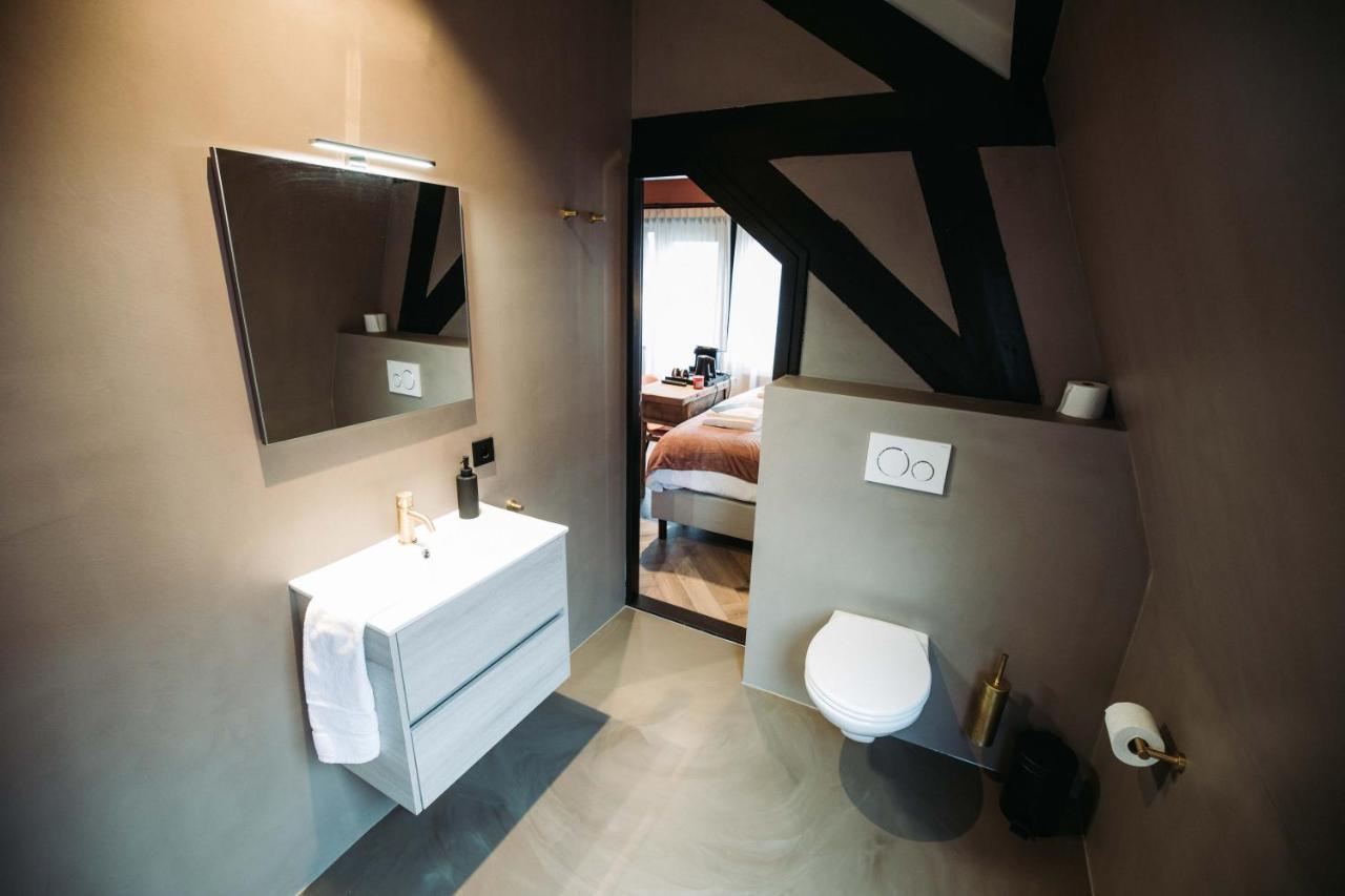 Boutique Lupo Hotel Vlissingen
