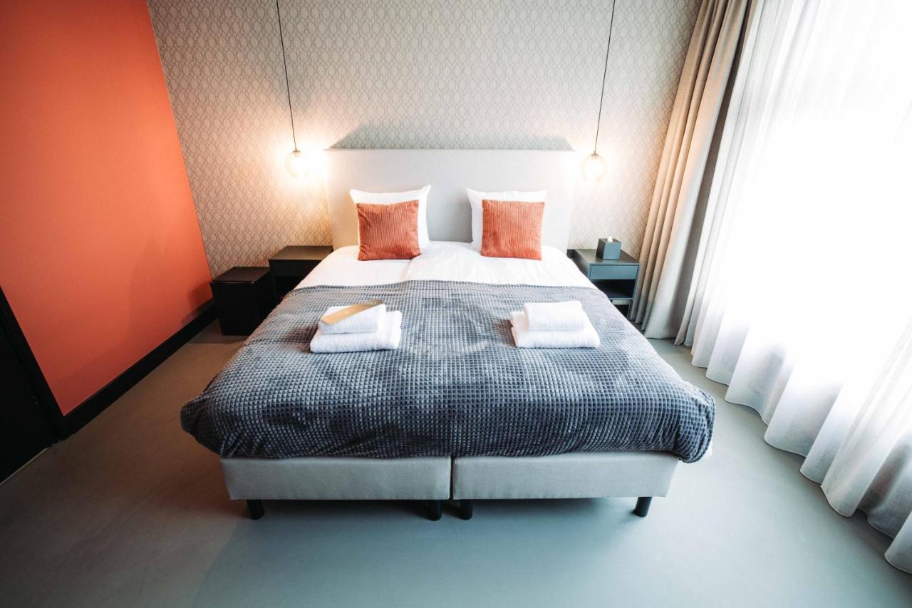 Hotel Boutique Lupo