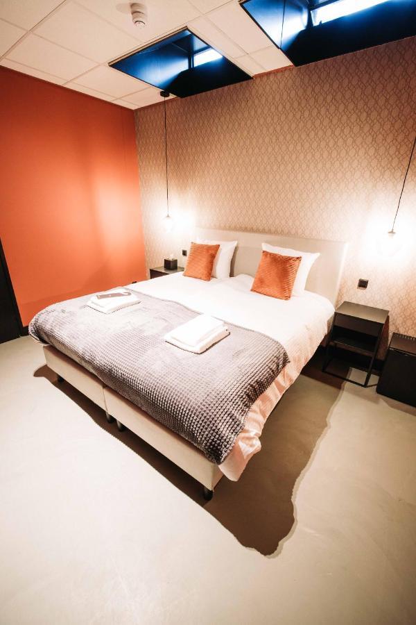 Boutique Lupo Hotel