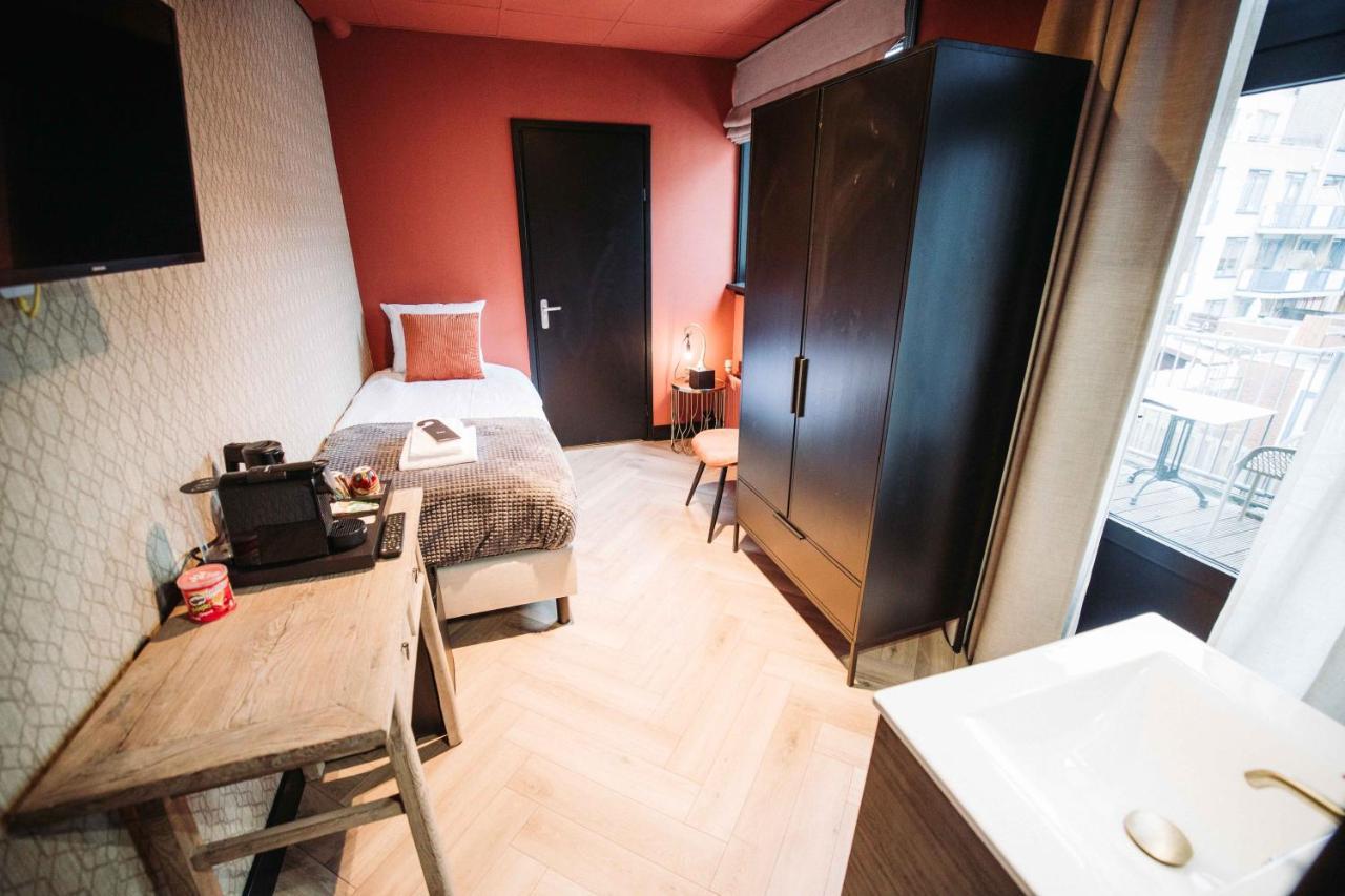 Hotel Boutique Lupo Vlissingen