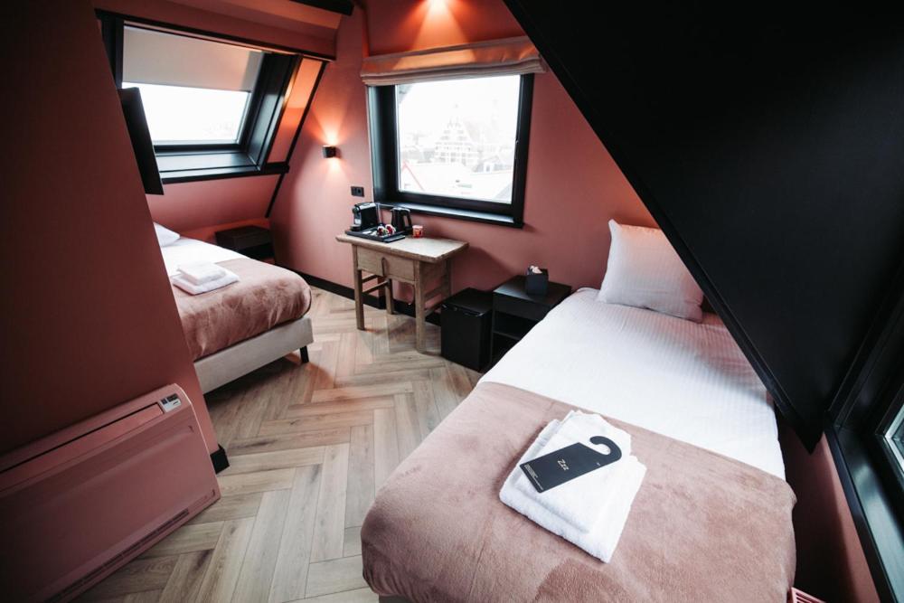 Boutique Lupo 3*