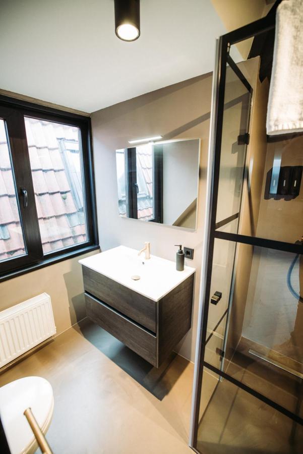 Hotel Boutique Lupo